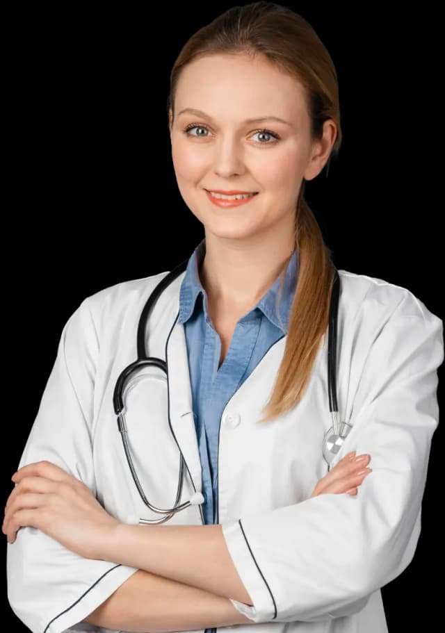 doctor